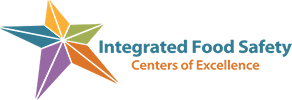 Food Safety Center of Excellence logo